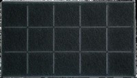 Wpro Universeller Aktivkohlefilter B237 CHF237 - Nr.: 481281728312 Kohlefilter