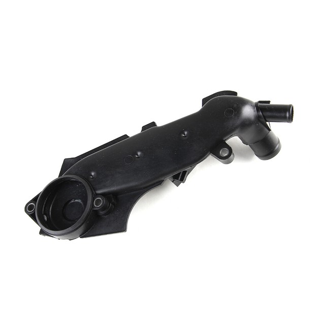 2.0L Engine Thermostat Housing Cover Fit For VW Passat AUDI A6 A8 ...