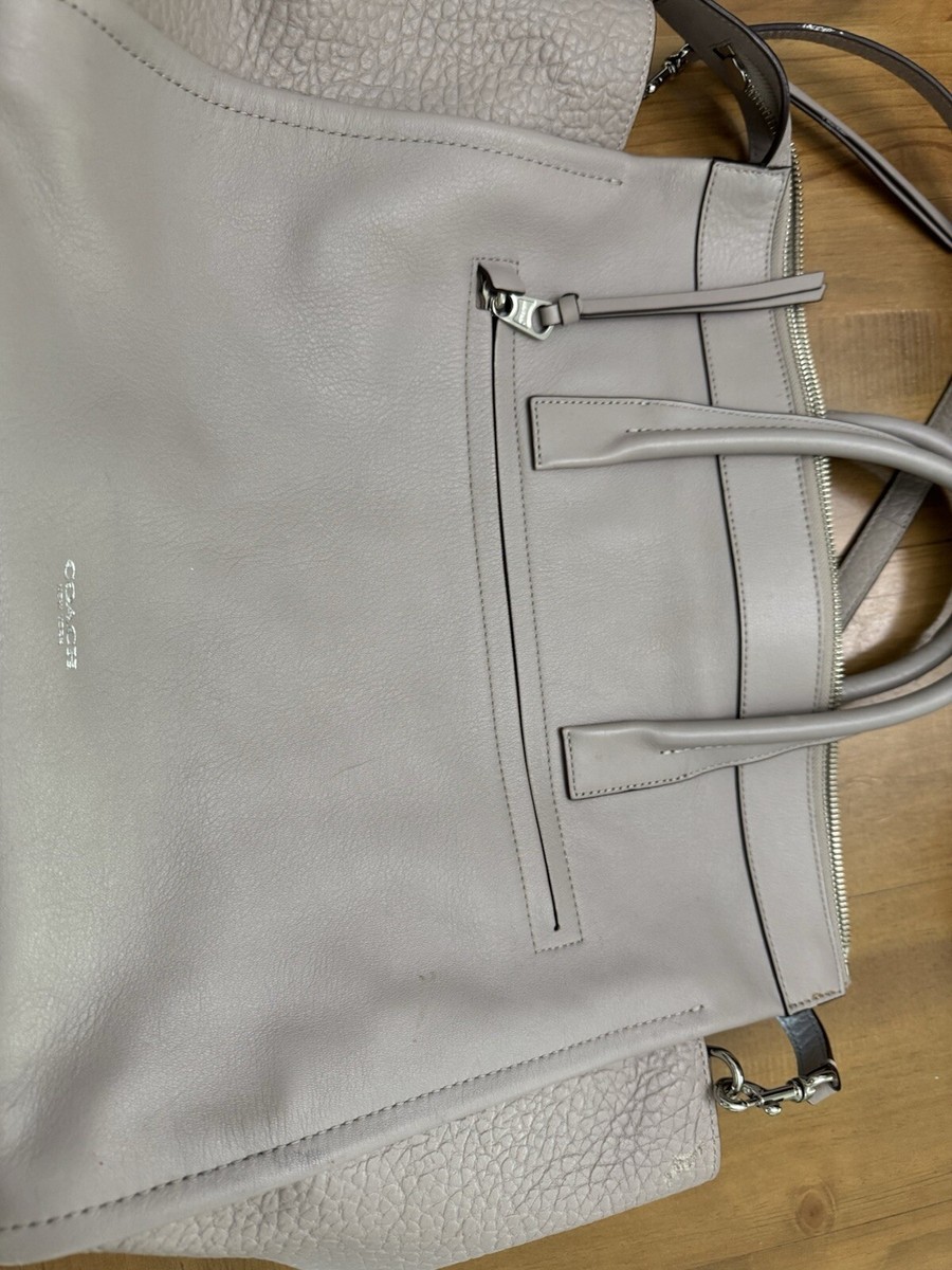 🔥Coach signature shoulder bag #27927 | eBay