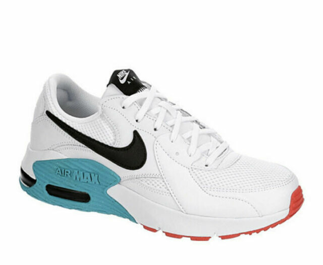 Size 6.5 - Nike Air Max Excee Oracle Aqua Barely Volt for sale online | eBay