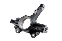 Knuckle Steering Front FüR Opel Corsa D 1.0/1.2/1.4 06 Links