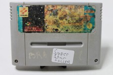 Thumbnail of ebay&reg; auction 306060193999 | SNES Spiel | International Superstar Soccer Deluxe | Super Nintendo