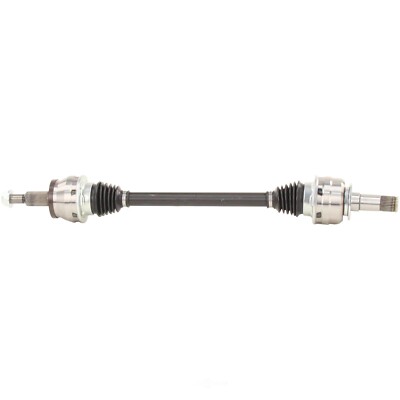 CV Axle Shaft SurTrack CH-8281