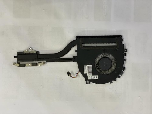 CPU Lüfter Kühler Heatsink Lenovo Yoga 500 -14ISK EG50060S1-C180-S9A DC5V