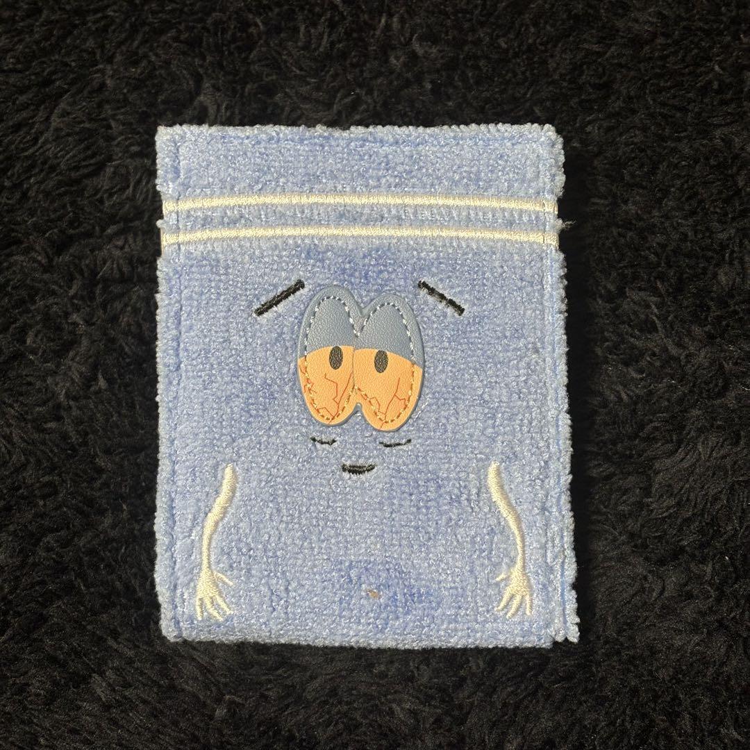 South Park Towlie Wallet Cartoon Character Accessory | eBay