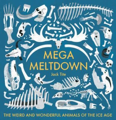 Mega Meltdown Format: Children/juvenile