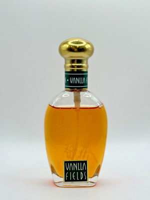 VANILLA FIELDS BY COTY 36.9ML COLOGNE SPRAY (NEW WITHOUT BOX)