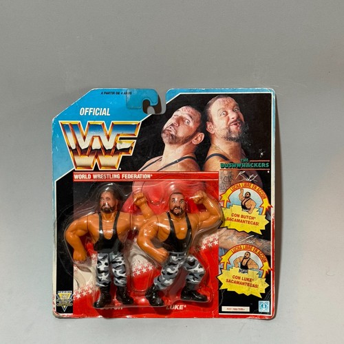 The Bushwhackers