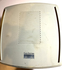 Cisco Aironet 1300 Series WiFi Access Point Bridge AIR-BR1310G-A-K9-R