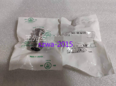 1pcs New Seven-star Scientific connector NCS-164-AD-CH