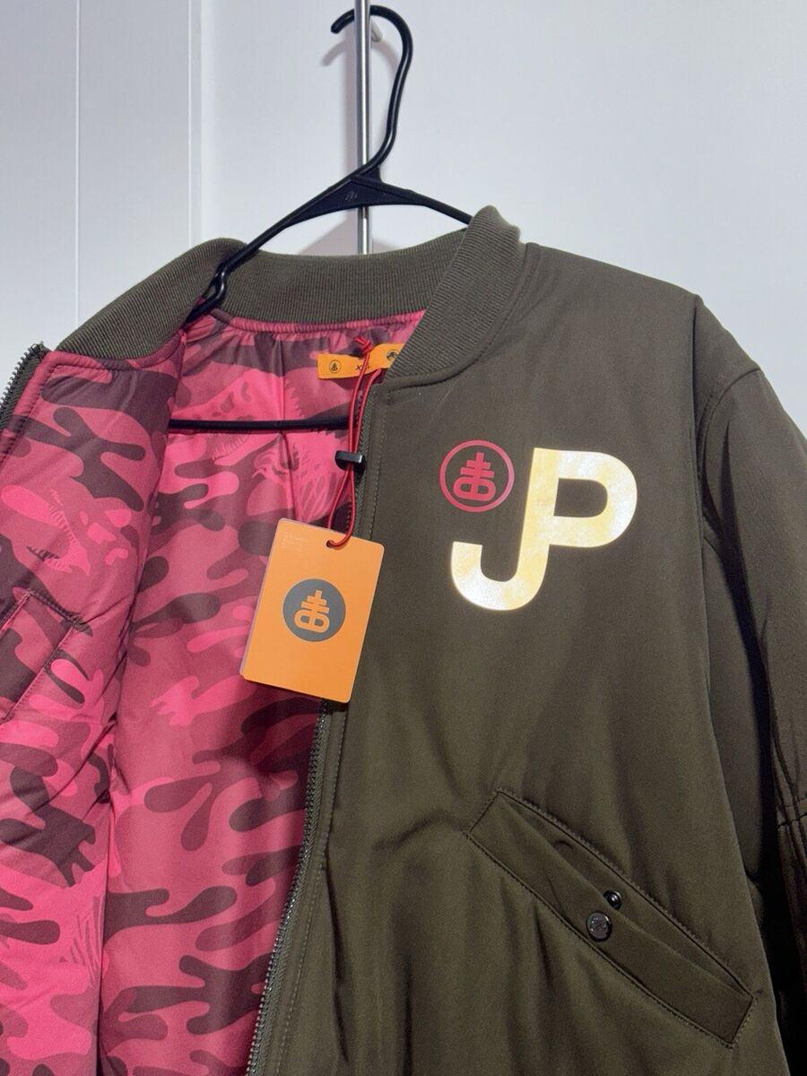 Drop Dead Clothing Jacket | eBay