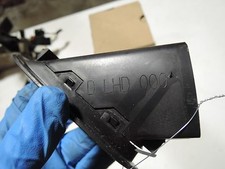 1999 Subaru Legacy P LHD 030 Dash Defrost  Air Vent 
