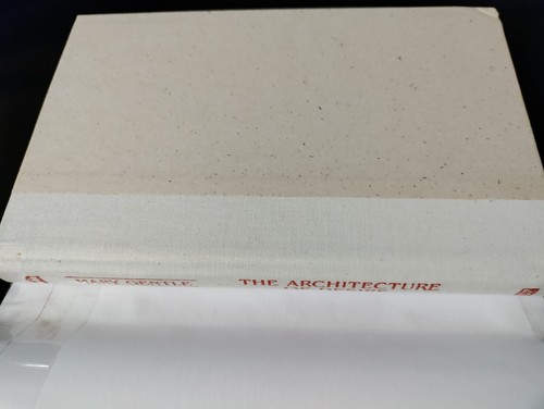 The Architecture Of Desire by Mary Gentle 1993 HCDJ First Edition/1st Printing - Picture 6 of 6