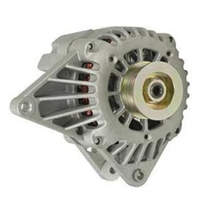 ALTERNATOR FITS OLDSMOBILE INTRIGUE CHEVY MONTE CARLO CAMARO PONTIAC GRAND PRIX