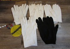 VTG Women  s Gloves CHOICE: Miss Aris, Superb, Whitbey Leather, Silk