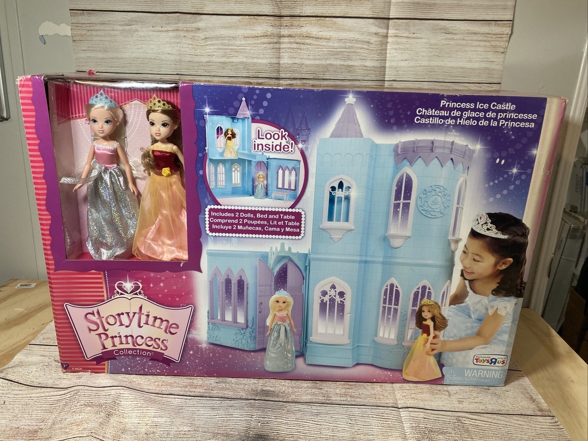 Ice Princess Dollhouse Game Princess Doll House Games Sales