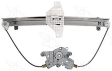 Window Regulator  ACI/Maxair  81784