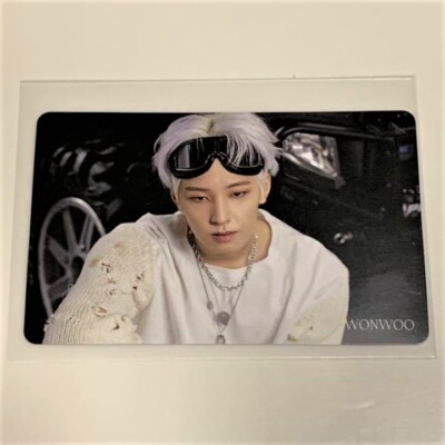seventeen Face The Sun hmv トレカ コンプ 13枚 SEVENTEEN - コンプリート【ユニバ特典トレカ】SEVENTEEN Face