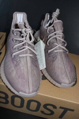ADIDAS Yeezy Boost 350 Mono Mist 44 2/3  GW2871
