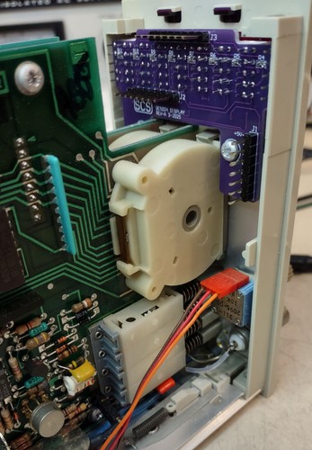 Pantalla de repuesto Tektronix DC503A - Imagen 3 de 6