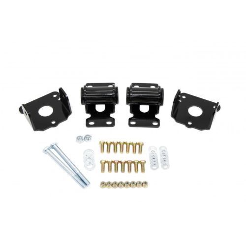 UMI Performance Inc. 90071 Poly Engine Mount Kit For 1978-1988 GM G-Body NEW - Picture 1 of 1