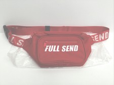 full send fanny pack