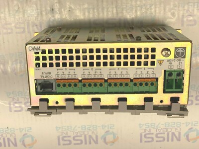 RKC Instrument CVM-5A / CE for Farex SR Mini System