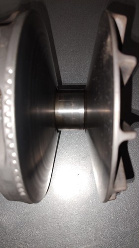 Polaris Drive Clutch 1322674 - Picture 4 of 9