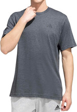 adidas Men's Essentials Feel Ready Training IC7444 T-Shirt