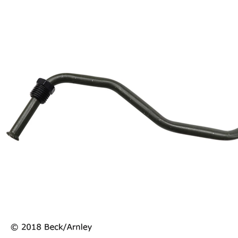 Beck/Arnley Power Steering Pressure Hose P/N:109-3146 - Image 4 of 4