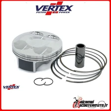 VERTEX PISTONS 99.94Ktm 505 SX-F 2008-2009 23417A#1