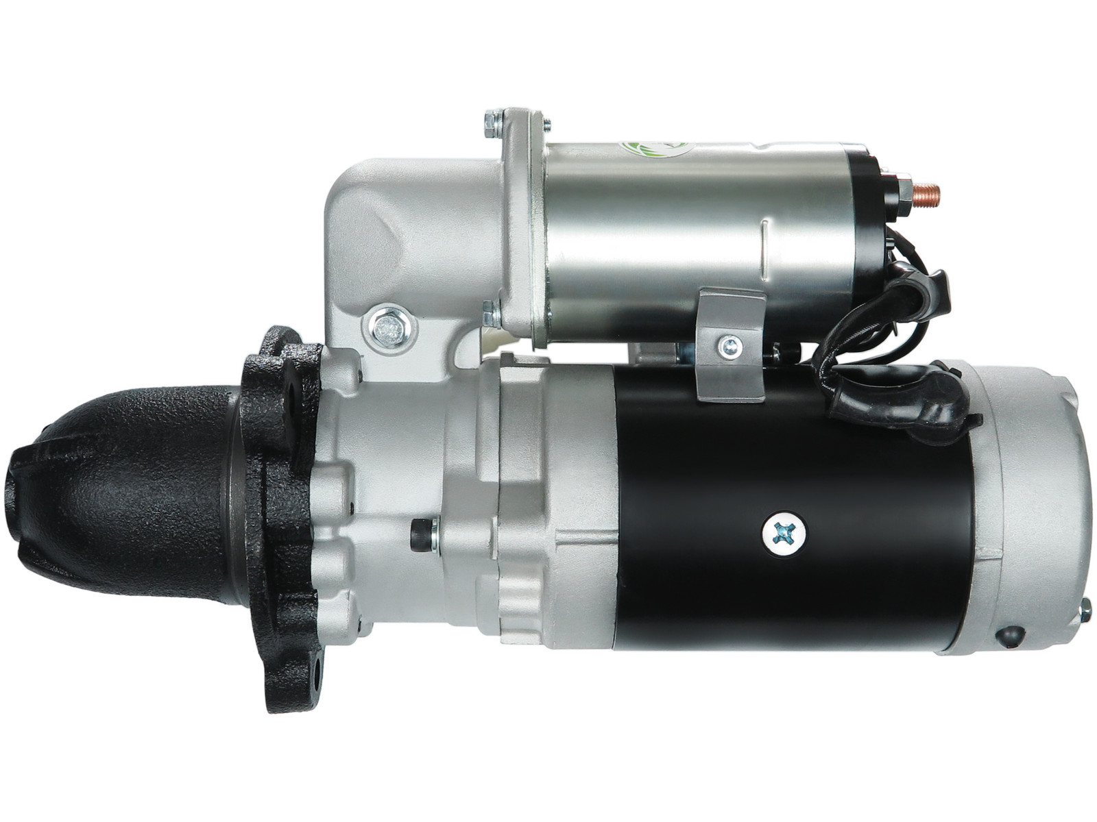 Brand New Starter Motor 24V 11kW 12T for KOMATSU OE 0-23000-7731