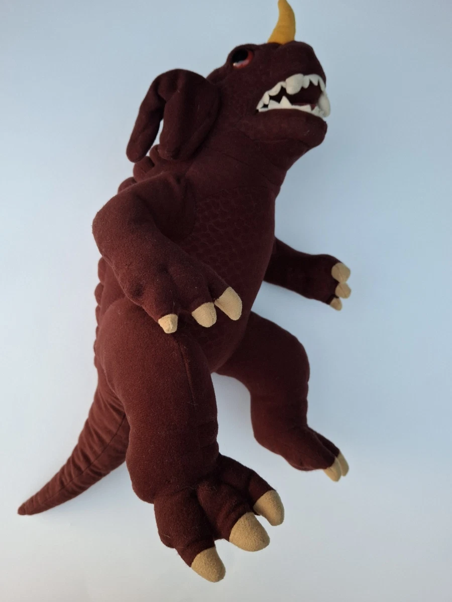 Toy Vault Plush In Godzilla Toys for sale | eBay