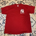 VTG 90’s Sick Of It All We Stand Alone Shirt XL NYHC Hardcore Madball Biohazard