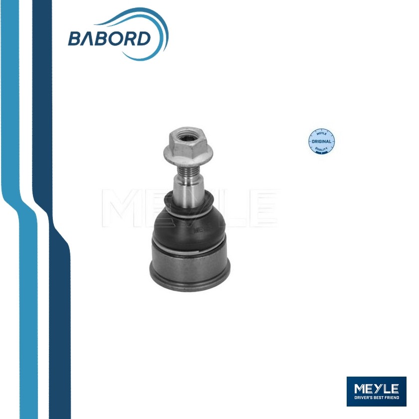 Originale MEYLE Giunto Di Sospensione 31-16 010 0000 Per Honda - Immagine 3