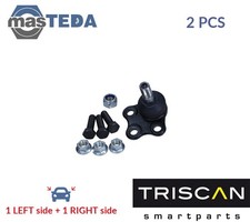 8500 105008 SUSPENSION BALL JOINT PAIR FRONT LOWER TRISCAN 2PCS FOR OPEL VIVARO