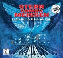 Stern Combo Meissen im Theater am Potsdamer Platz ... | DVD | Zustand akzeptabel