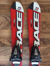 Kinder Jugendski / Skier V3TEC    RCS Pro  90...