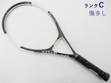 Used Tennis Racket Wilson N6 110 2005 Model G2 WILSON N6 110 2005