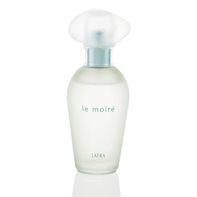 JAFRA LE MOIRE EAU DE PARFUM 1.7 FL OZ NEW & SEALED