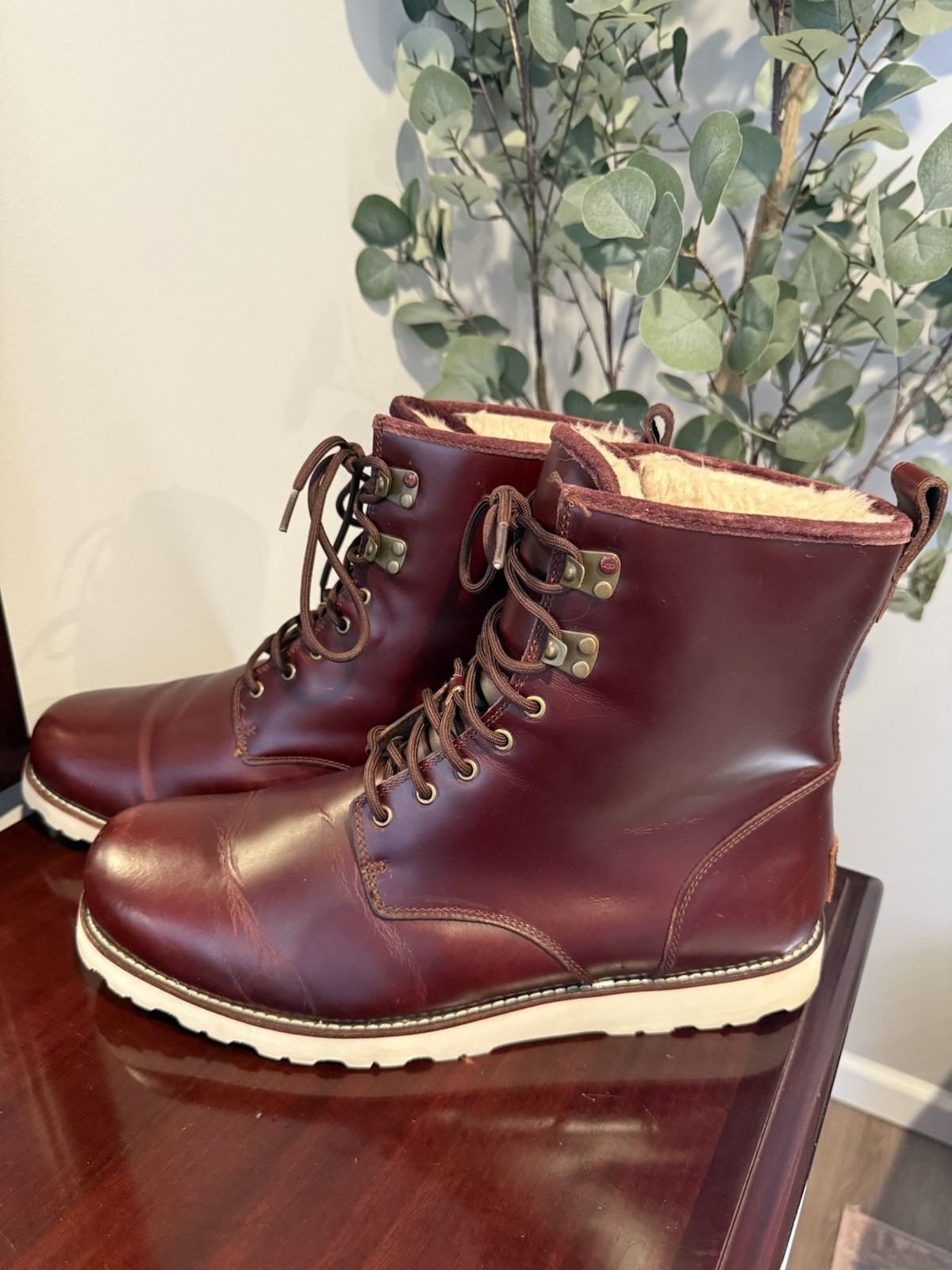 &rsquo;s Boots Size Us 15