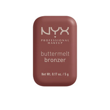 Image of 3 x NYX Buttermelt Bronzer 5g - Butta Dayz