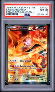 Charizard Ex Full Art | eBay