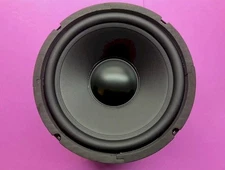 Infinity RS-2001 Woofer Speaker Replacement Driver Free Shipping
