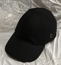 Portwest Adjustable Lightweight EVA Safety Work Bump Cap with Long Peak PW59 New