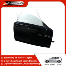 \\uD83C\\uDDE9\\uD83C\\uDDEA RECHTE VORDERE T�R ? BMW SERIE 1 I (E81) 2007-2011 41007207446 ??