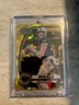 2024 Bowman University Chrome Sapphire Edition - Drew Allar #4 Yellow /75 (RC)