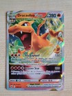 Carte Pokémon : Dracaufeu Vstar 018/172 Stars Etincelantes Fr neuf
