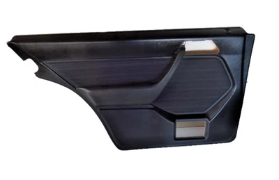 Neue Org. MB Türverkleidung für W 124, 200, 200E etc. A1247300170-9068 - Bild 1 von 4