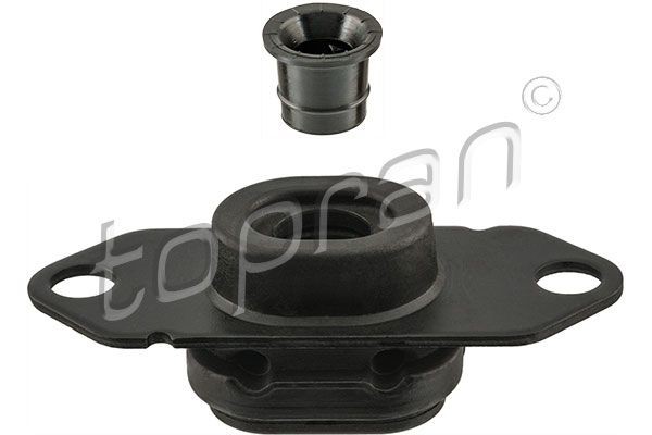 Topran 701 048 Lagerung, Motor Links FüR Dacia Passend FüR Nissan Renault-image